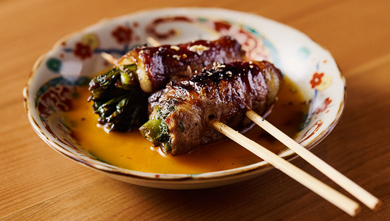 串