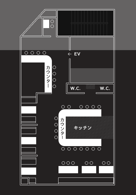 floor map