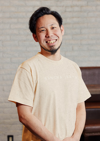 ハッピー