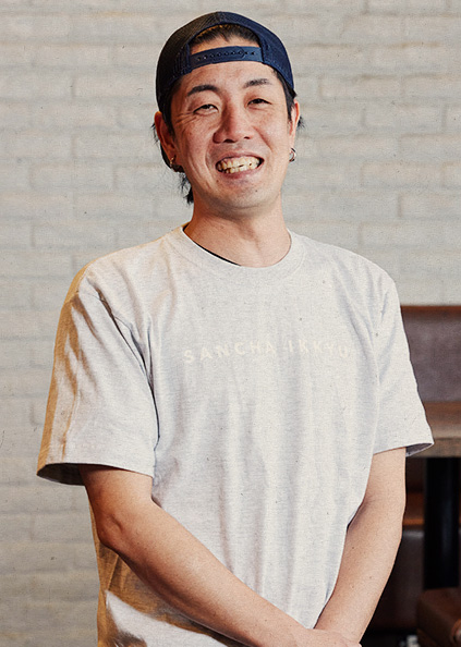 まぁくん